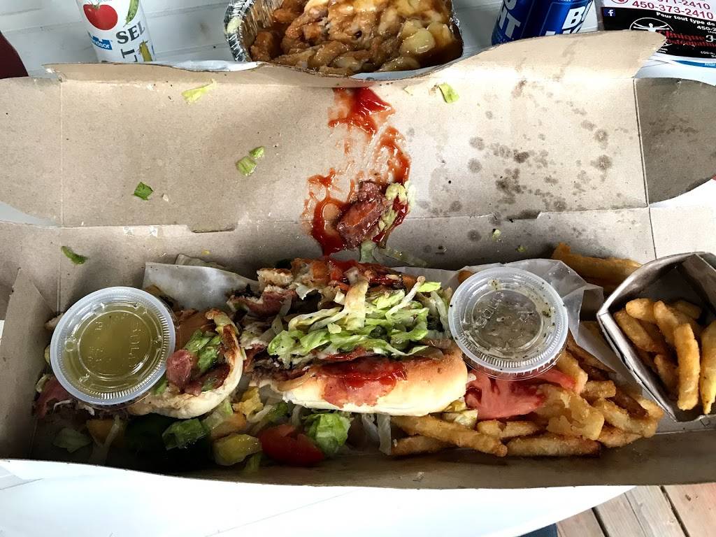 Bellarive Pizzeria Restaurant | restaurant | 118 Rue du Marché, Salaberry-de-Valleyfield, QC J6T 1P9, Canada | 4503732410 OR +1 450-373-2410