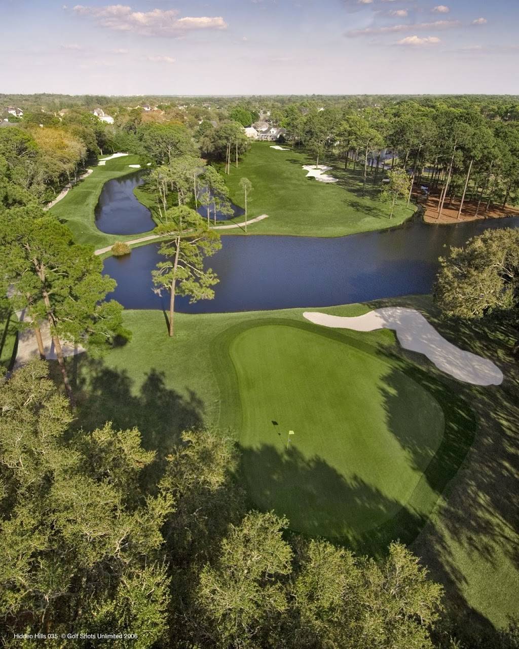 Hidden Hills Golf Club | restaurant | 3901 Monument Rd, Jacksonville, FL 32225, USA | 9046418121 OR +1 904-641-8121