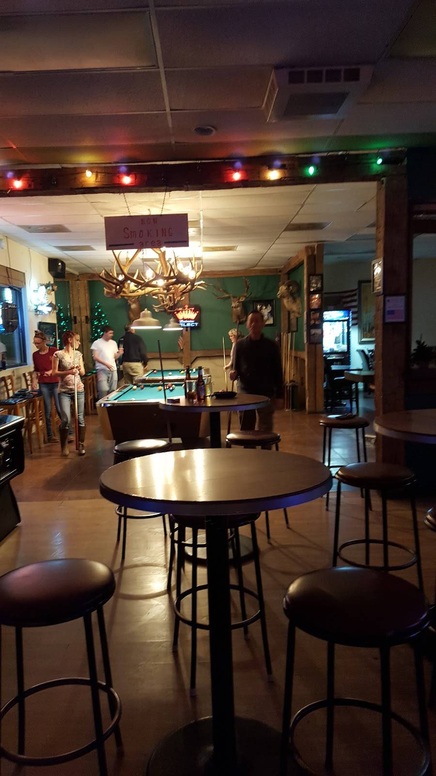 Klondike Pub | restaurant | 2801 Klondike Rd, West Lafayette, IN 47906, USA | 7654977777 OR +1 765-497-7777