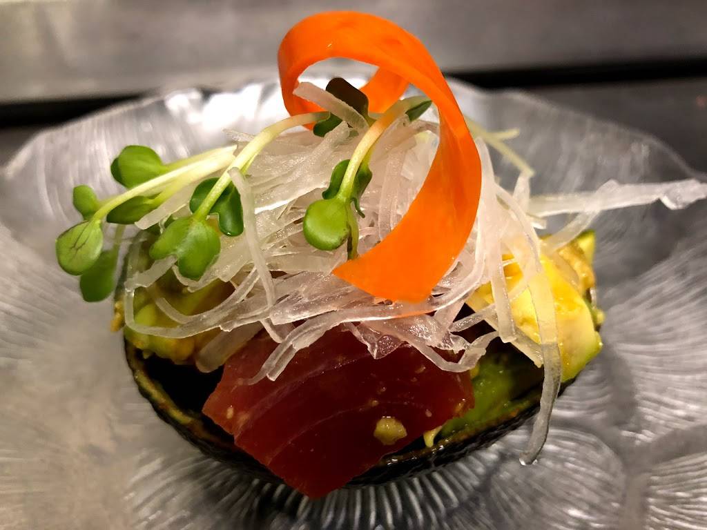 Sushi Robata | restaurant | 4727 Frankford Rd #313, Dallas, TX 75287, USA | 9729309428 OR +1 972-930-9428