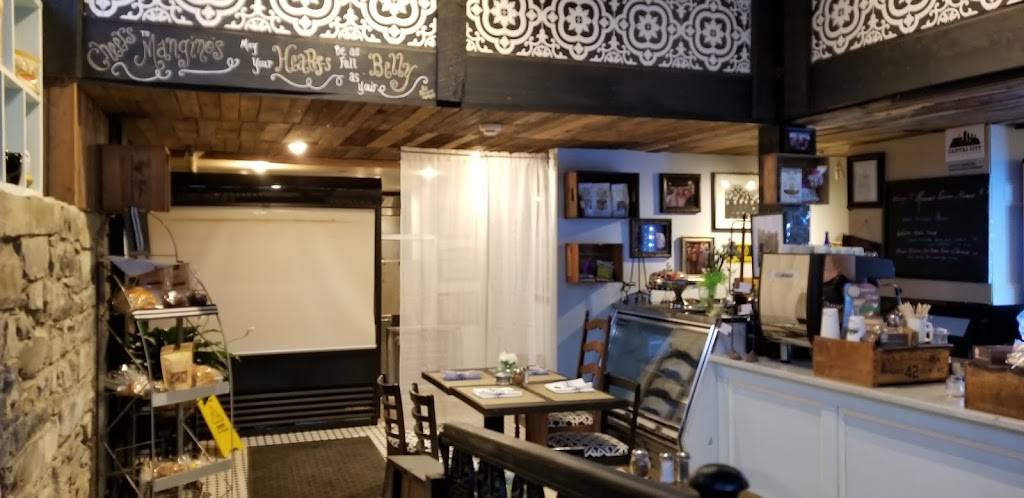 Manginos Gourmet Market | restaurant | 764.5 Eastern Ave, Schenectady, NY 12308, USA | 8336264466 OR +1 833-626-4466