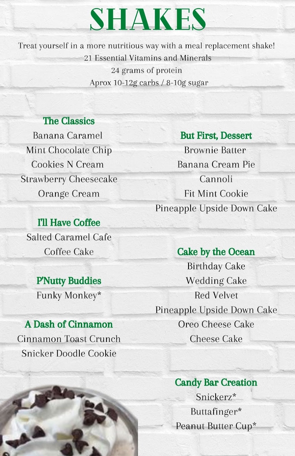 Evolve into Fitness & Nutrition | restaurant | 907 Boundary St, Beaufort, SC 29902, USA | 4842259042 OR +1 484-225-9042