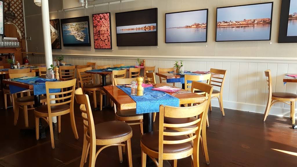 Noahs | restaurant | 113 Water St, Stonington, CT 06378, USA | 8605353925 OR +1 860-535-3925