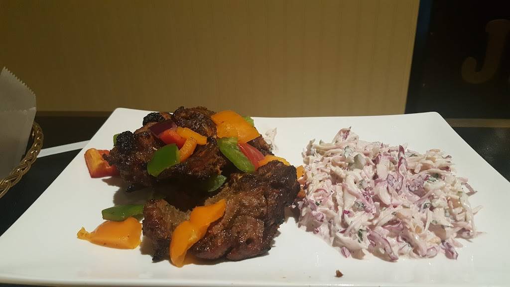 Jalsa - Grill & Gravy | restaurant | 964 Coney Island Ave, Brooklyn, NY 11230, USA | 7185522534 OR +1 718-552-2534