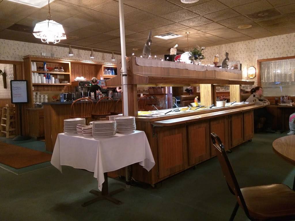 Homecoming Family Restaurant | restaurant | 1330 US Highway 68 N, Bellefontaine, OH 43311, USA | 9375927961 OR +1 937-592-7961