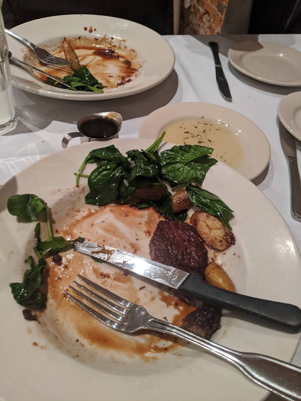 Lucca | restaurant | 420 E Locust St, Des Moines, IA 50309, USA | 5152431115 OR +1 515-243-1115