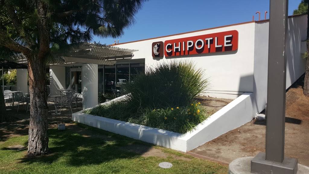 Chipotle Mexican Grill | restaurant | 297 Madonna Rd, San Luis Obispo, CA 93405, USA | 8055416975 OR +1 805-541-6975