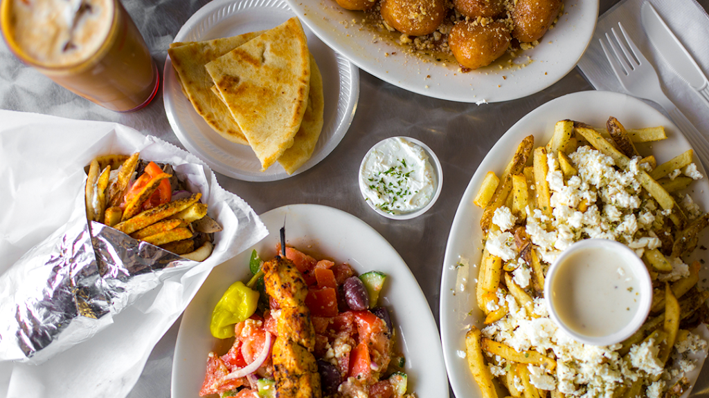 Main Street Gyro | restaurant | 215 Main St, Nashua, NH 03060, USA | 6035790666 OR +1 603-579-0666