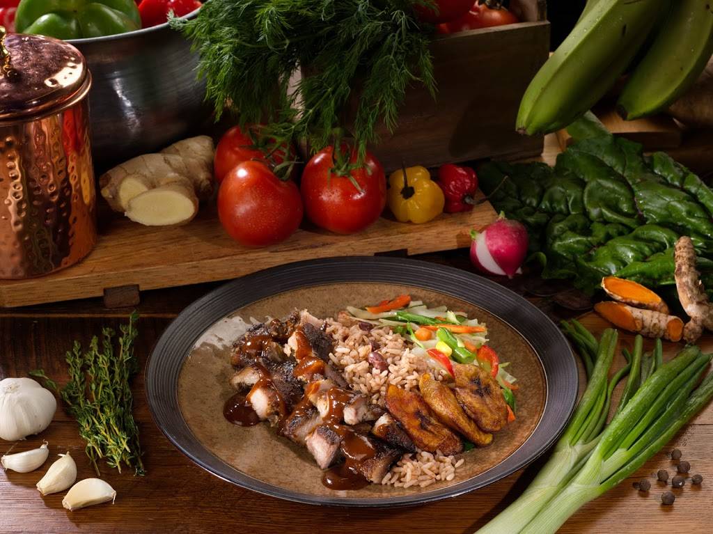 Golden Krust Caribbean Restaurant | bakery | 2047 Mt Zion Rd, Morrow, GA 30260, USA | 6789617310 OR +1 678-961-7310