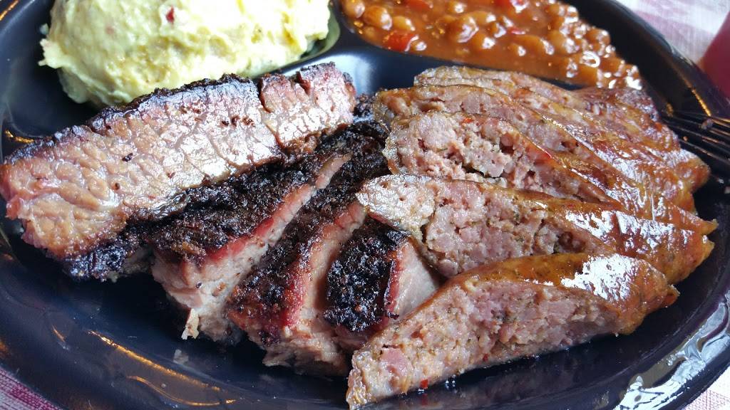SouthernQ BBQ and Catering | restaurant | 16540 Kuykendahl Rd, Houston, TX 77068, USA | 8322504851 OR +1 832-250-4851