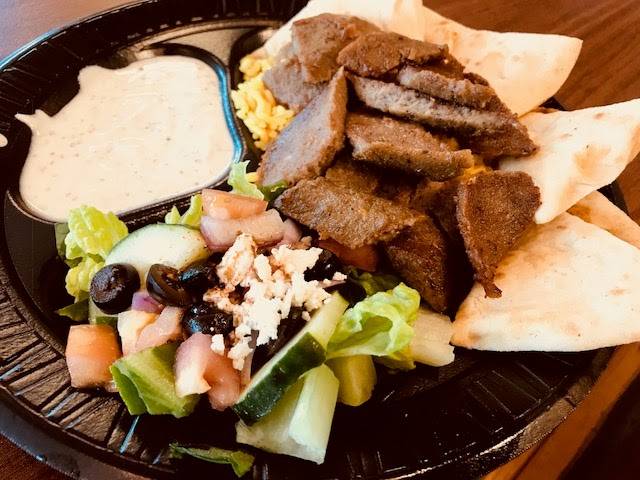 Mona Pita Mediterranean Cafe and Grill | restaurant | 2101 S Main St #100, Wake Forest, NC 27587, USA | 9197615316 OR +1 919-761-5316