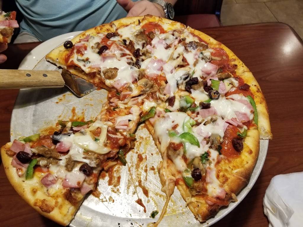 Arcadia Family Restaurant & Pizzeria | restaurant | 125 Millers Creek Dr, Winston-Salem, NC 27127, USA | 3367643300 OR +1 336-764-3300