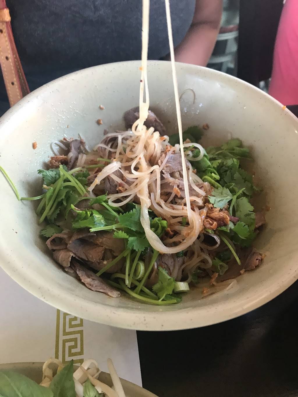 Phat Noodles | restaurant | 104 E Compton Blvd, Compton, CA 90220, USA | 4243386844 OR +1 424-338-6844