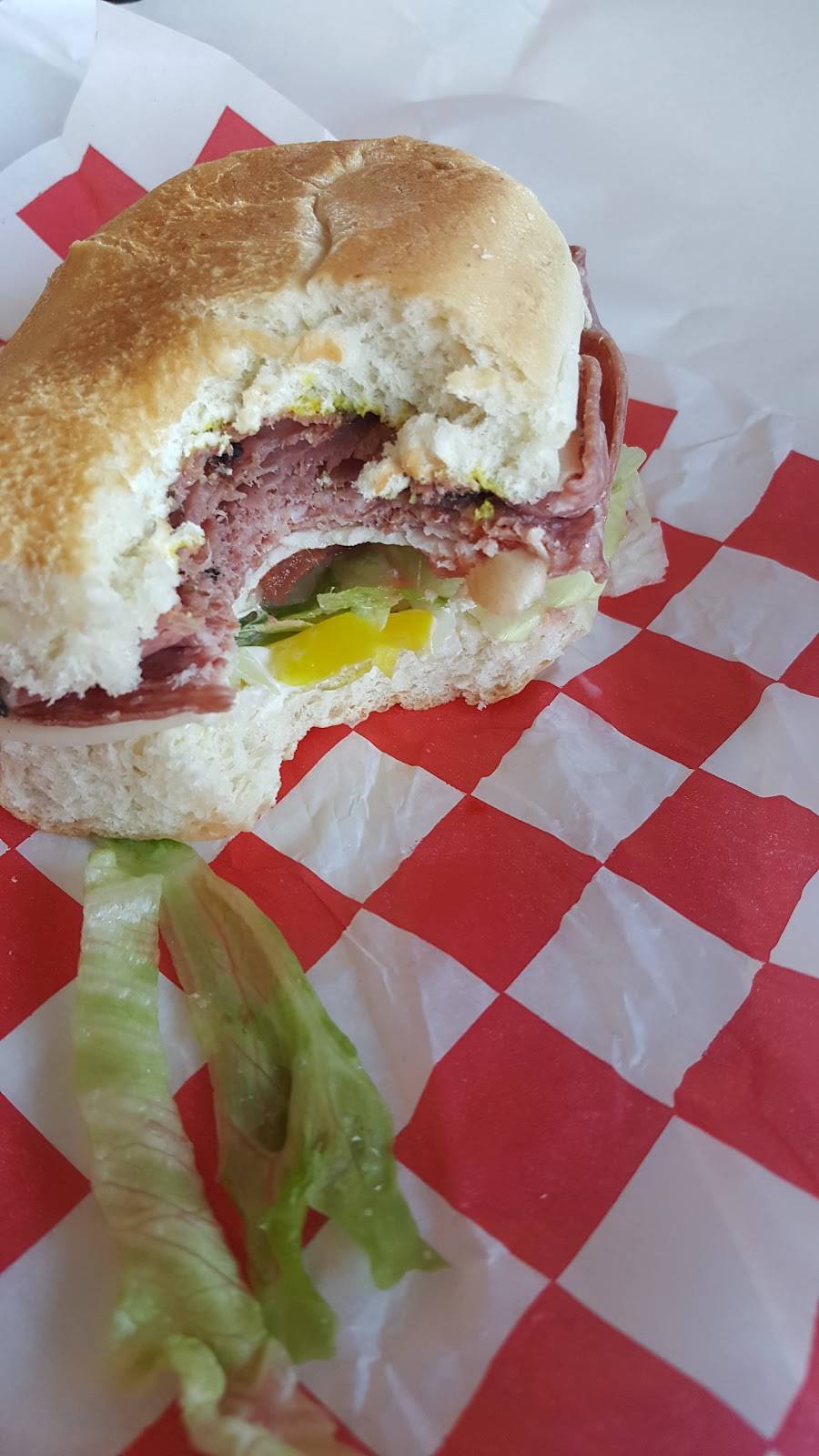 Big Apple Deli | restaurant | 2118 Woodville Rd, Oregon, OH 43616, USA | 4196982344 OR +1 419-698-2344