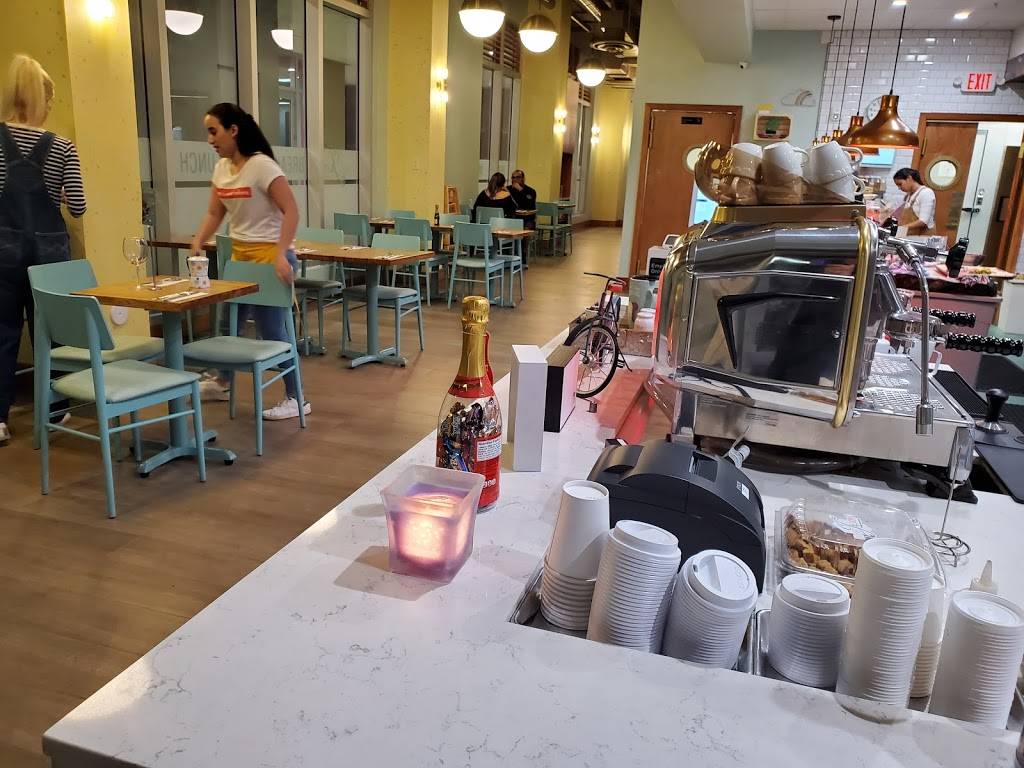 Pure Joy Restaurant | restaurant | 7761 NW 107th Ave suite 2-07, Doral, FL 33178, USA | 3053077033 OR +1 305-307-7033