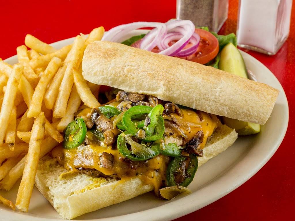 Flancers | restaurant | 1902 N Higley Rd, Mesa, AZ 85205, USA | 4803960077 OR +1 480-396-0077