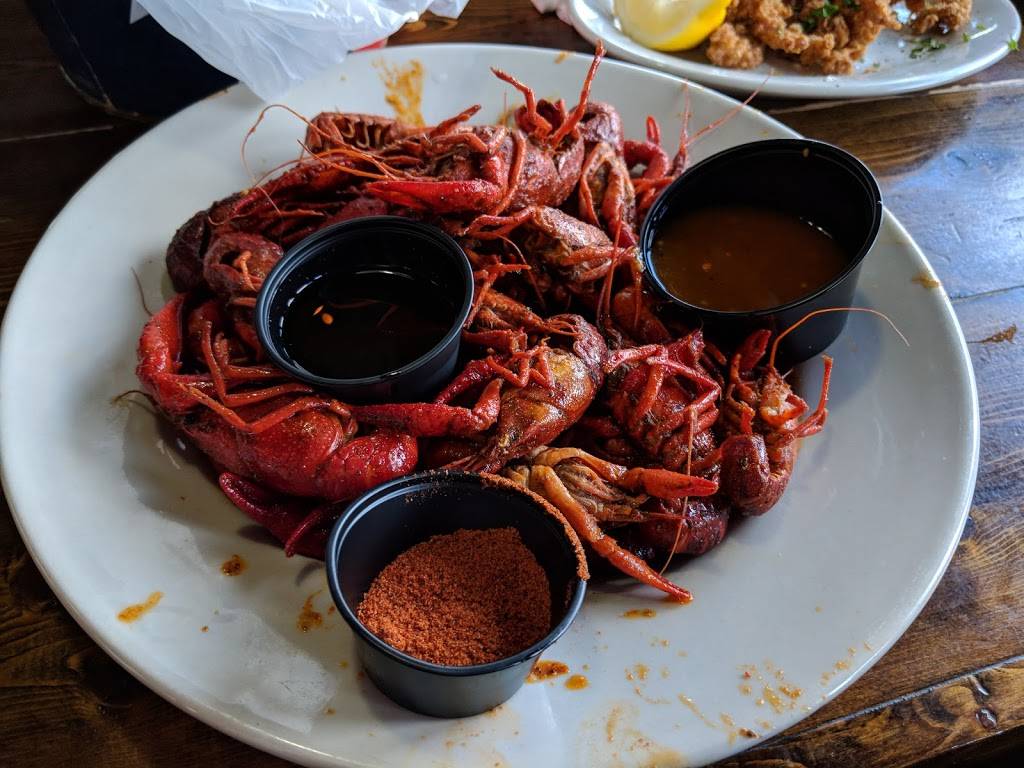 Crazy Alans Swamp Shack | restaurant | 310 Texas Ave, Kemah, TX 77565, USA | 2813345000 OR +1 281-334-5000