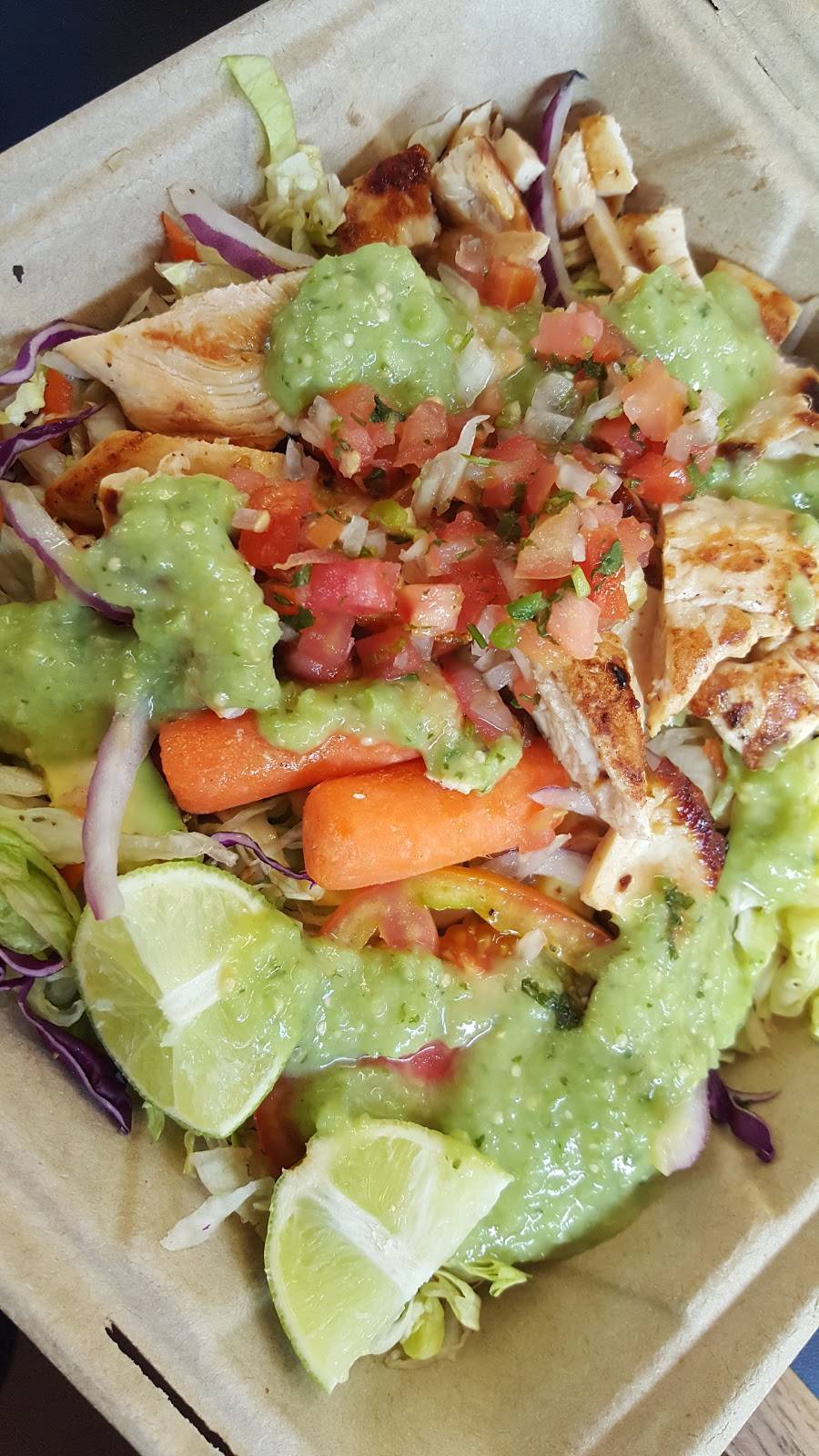 Mi Hacienda Taqueria | restaurant | 895 Second Ave, Redwood City, CA 94063, USA | 6503662719 OR +1 650-366-2719