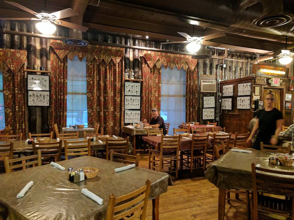 Ye Olde Steak House | restaurant | 6838 Chapman Hwy, Knoxville, TN 37920, USA | 8655779328 OR +1 865-577-9328