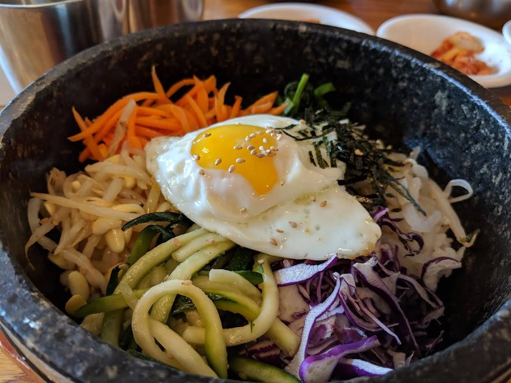 The Sisters House | restaurant | 21851 Mission Blvd, Hayward, CA 94541, USA | 5105380500 OR +1 510-538-0500