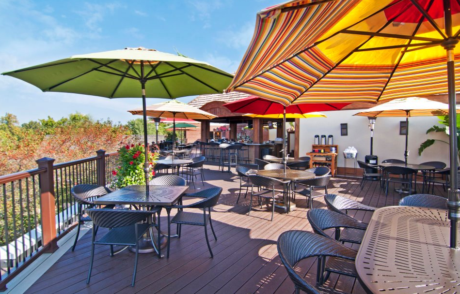 Rudys Redeye Grill | restaurant | 4940 Hwy 61 N, White Bear Lake, MN 55110, USA | 6516536718 OR +1 651-653-6718