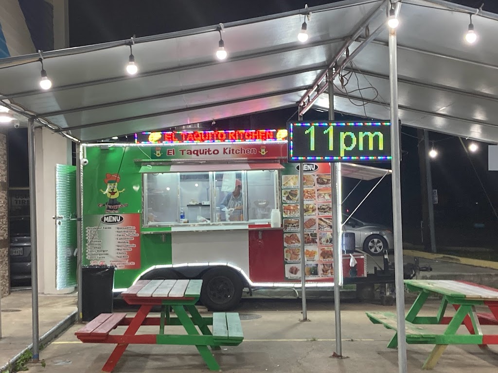 Taquito Kitchen-porter | restaurant | 25125 FM1314, Porter, TX 77365, USA | 3463919031 OR +1 346-391-9031