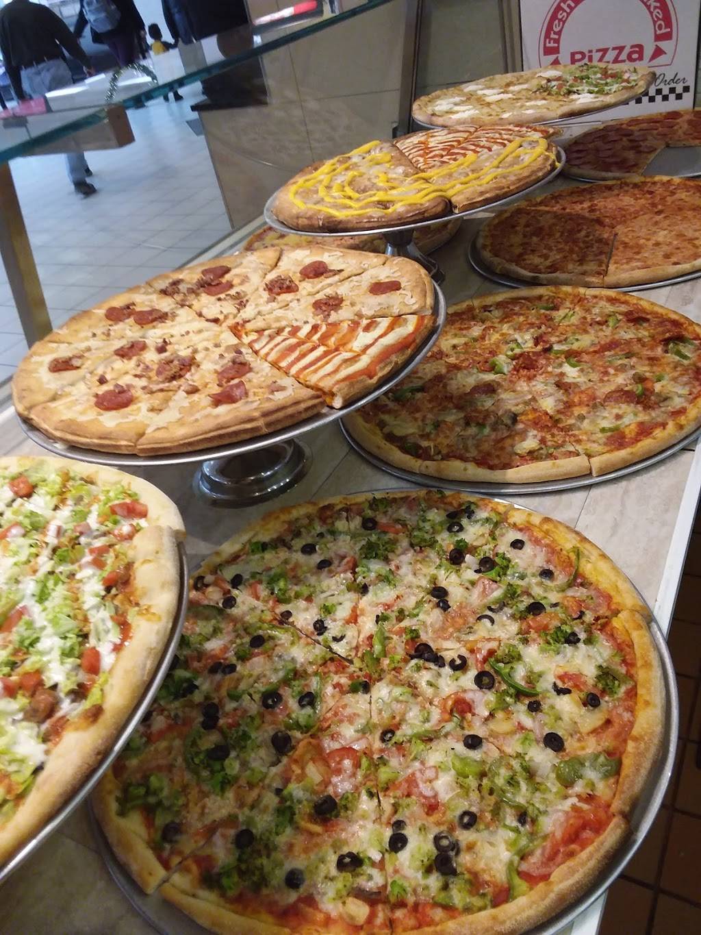 Rays Pizza | restaurant | 230 Montgomery Mall, North Wales, PA 19454, USA | 2153620200 OR +1 215-362-0200