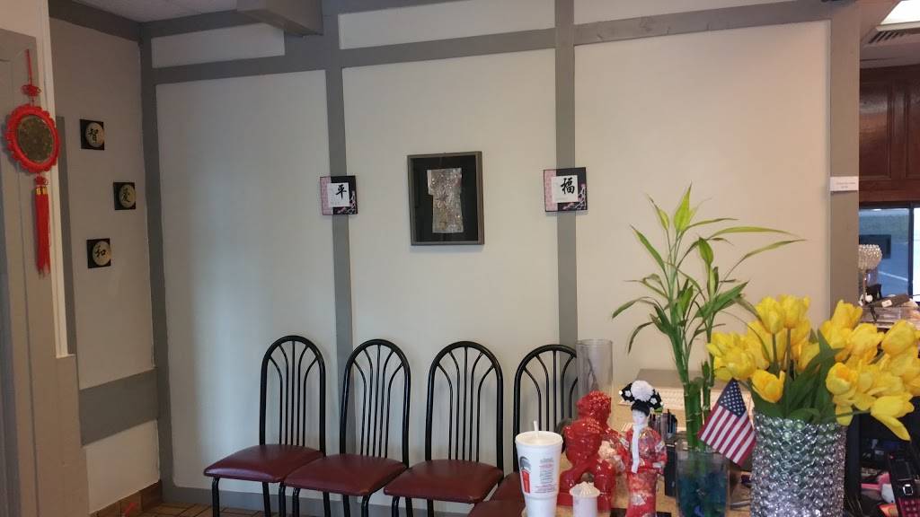 Oriental Express II | restaurant | 1703 Cleveland Hwy, Gainesville, GA 30501, USA | 6788340890 OR +1 678-834-0890