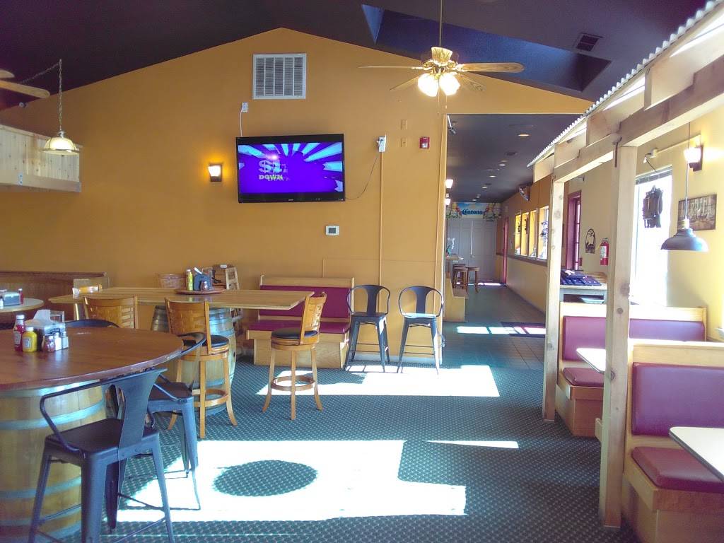 Trailblazer Craft Pizza & Brews | restaurant | 15690 Johnson Pl, Grass Valley, CA 95949, USA | 5302721095 OR +1 530-272-1095