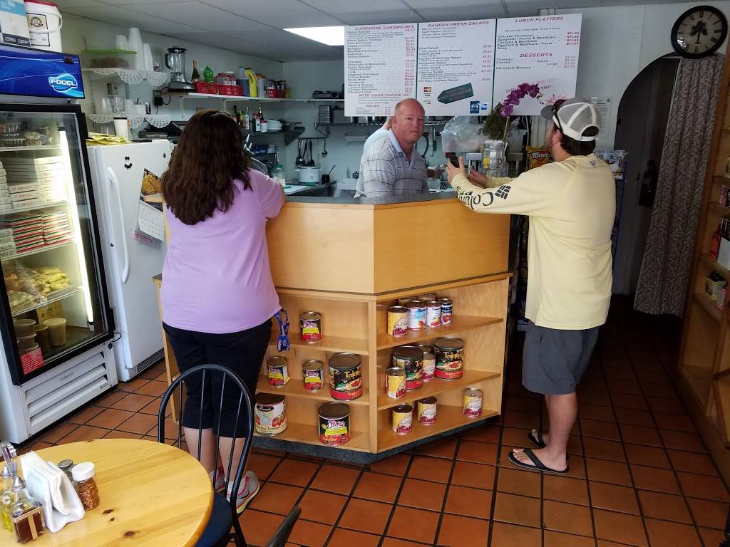 Girodanos Deli | restaurant | 774 21st St, Vero Beach, FL 32960, USA | 7725629170 OR +1 772-562-9170