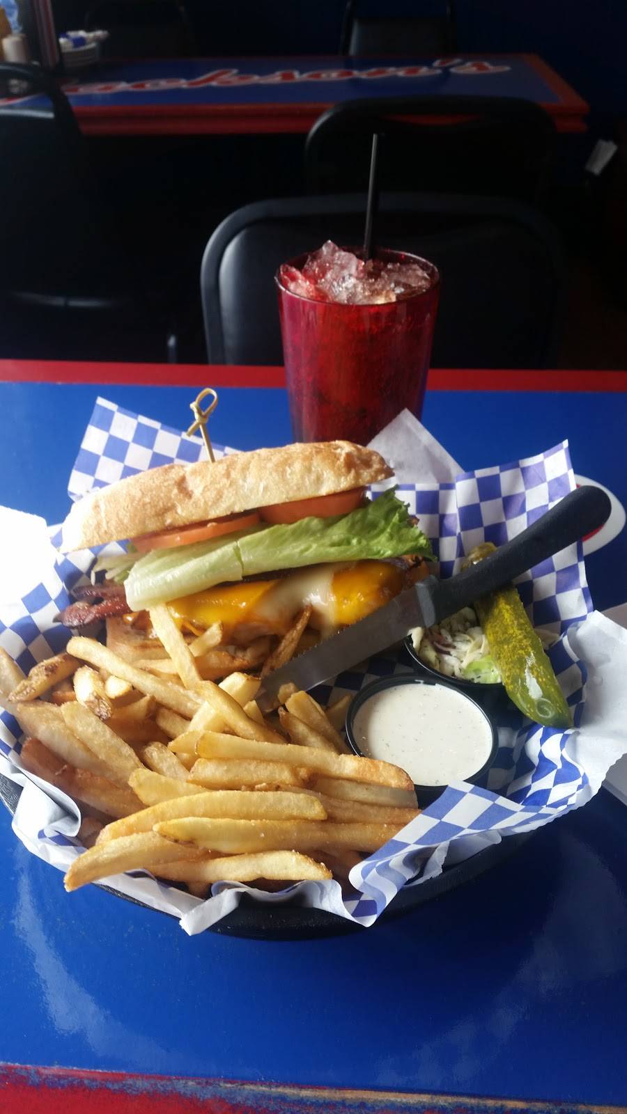 Jacksons Blue Ribbon Pub Wauwatosa | restaurant | 11302 W Bluemound Rd, Wauwatosa, WI 53226, USA | 4149884485 OR +1 414-988-4485