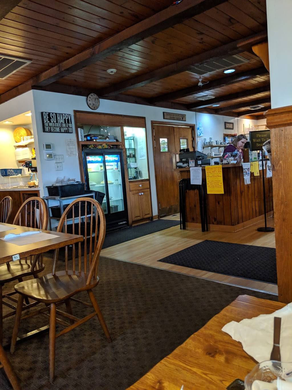 Happy Diner And Family Resturant | restaurant | 2083 W Penn Pike, Andreas, PA 18211, USA | 5703864333 OR +1 570-386-4333