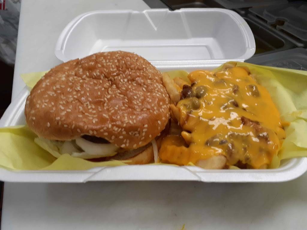 BirdCage | restaurant | 1916 N Decatur Blvd, Las Vegas, NV 89108, USA | 7029361338 OR +1 702-936-1338