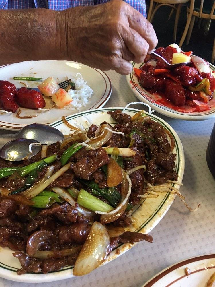 Scotts Valley Chinese Cuisine | restaurant | 224 Mt Hermon Rd # D, Scotts Valley, CA 95066, USA | 8314382002 OR +1 831-438-2002