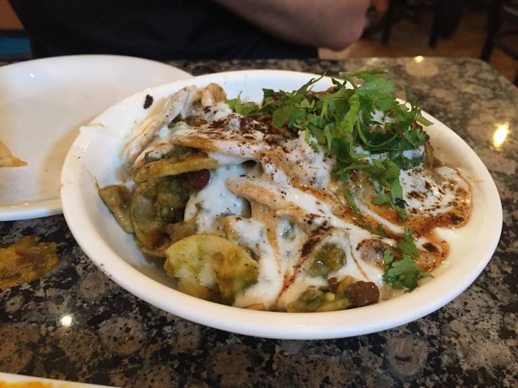 Chowpatty | restaurant | 1349 Oak Tree Road, Iselin, NJ 08830, USA | 7322839020 OR +1 732-283-9020