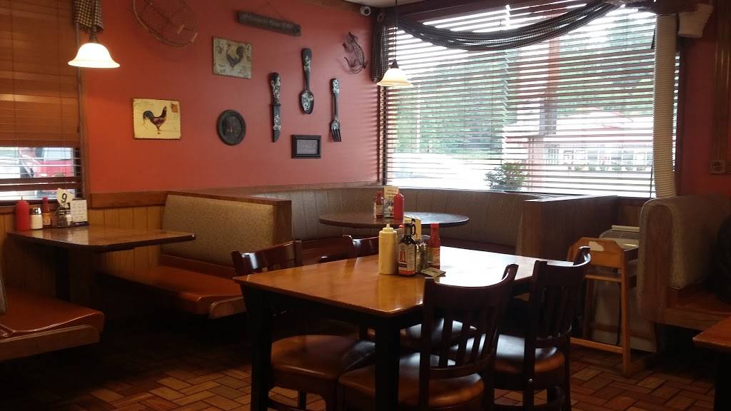 Stuart Family Restaurant | restaurant | 307 S Main St, Stuart, VA 24171, USA | 2766942800 OR +1 276-694-2800