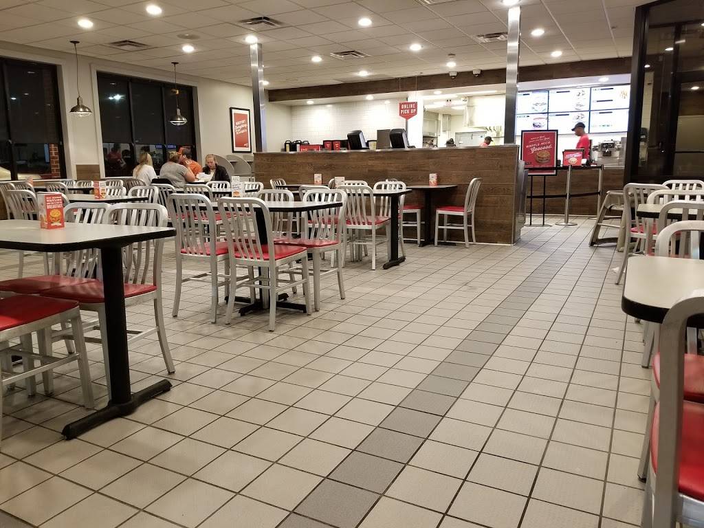 Milos Hamburgers | restaurant | 757 Academy Dr, Bessemer, AL 35022, USA | 2054261650 OR +1 205-426-1650