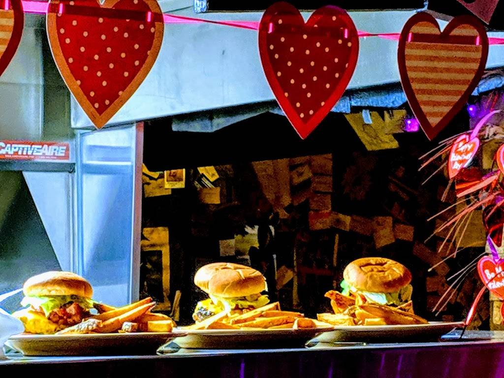 The Alley | Piano Bar & Restaurant | restaurant | 3325 Grand Ave, Oakland, CA 94610, USA | 5104448505 OR +1 510-444-8505