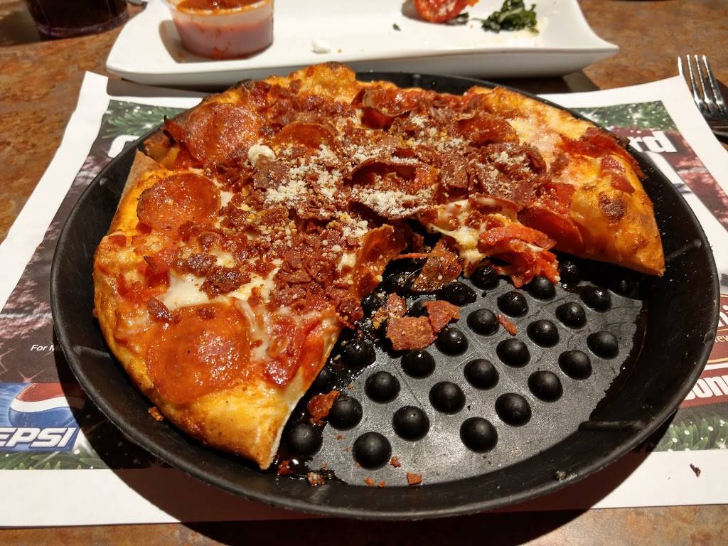 Marzonis Brick Oven & Brewing Co. | restaurant | 4925 Ritter Rd, Mechanicsburg, PA 17055, USA | 7177666289 OR +1 717-766-6289