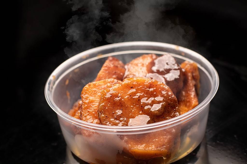 House of Soul Cafe | restaurant | 4225 S East St, Indianapolis, IN 46227, USA | 3177553539 OR +1 317-755-3539