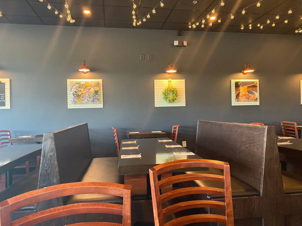 Umami Auburn | restaurant | 2319 Bent Creek Rd Ste 400, Auburn, AL 36830, USA | 3343297188 OR +1 334-329-7188