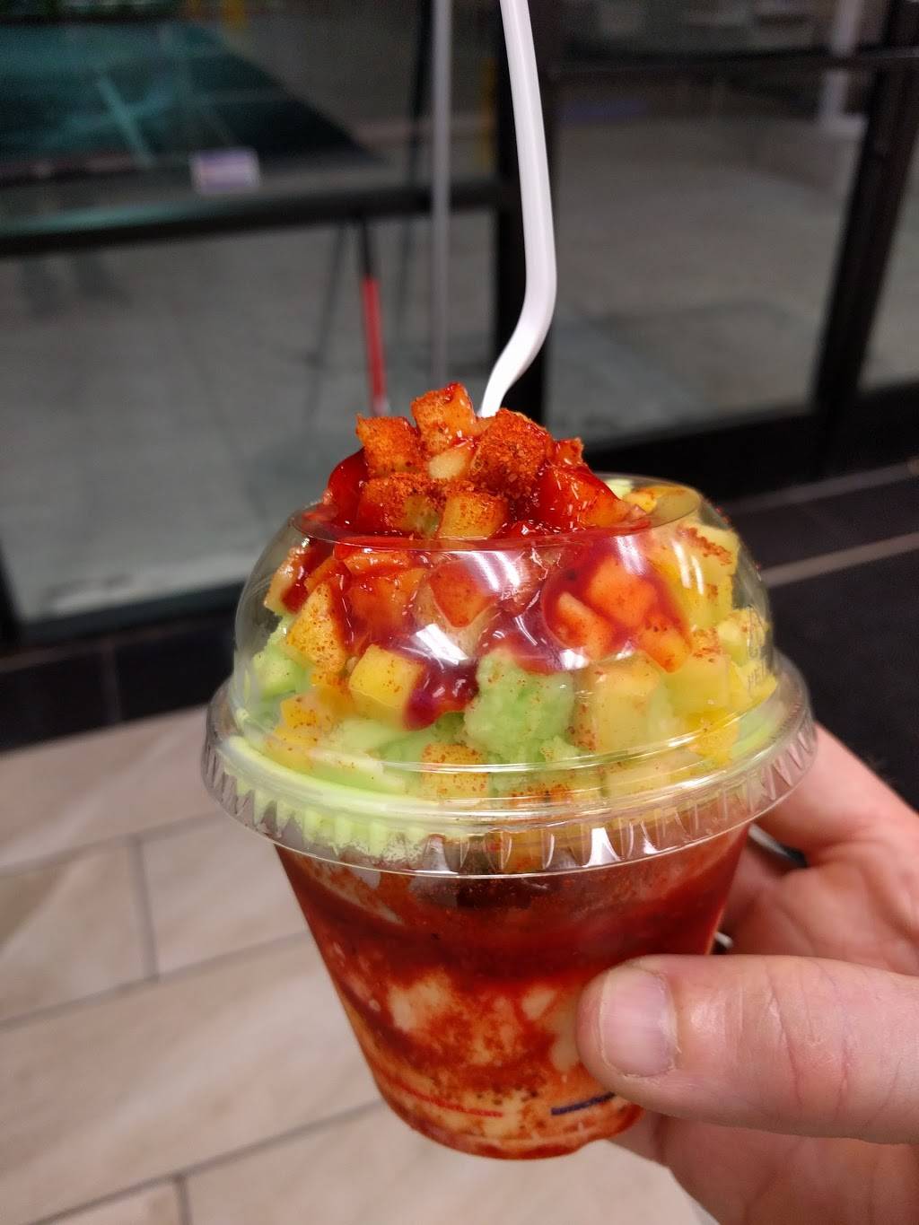 La Michoacana Premium | meal takeaway | 1327 E 4th St, Ontario, CA 91764, USA | 9093911062 OR +1 909-391-1062