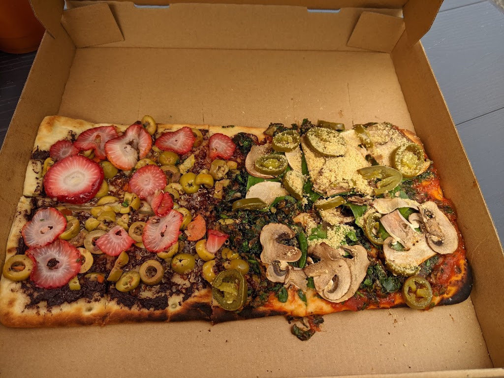 Tuber Organic Cafe | cafe | 4470 Chouteau Ave, St. Louis, MO 63110, USA | 3146699825 OR +1 314-669-9825