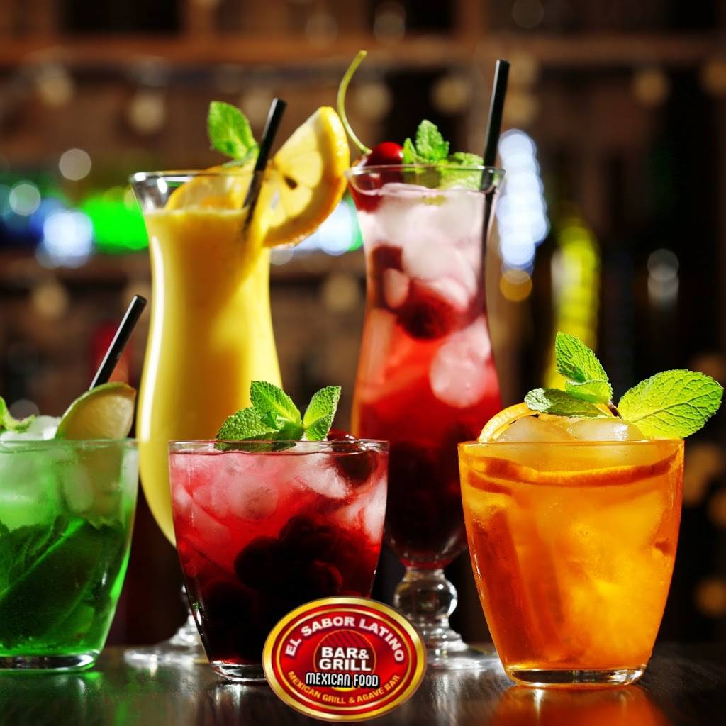 El Sabor Latino Bar and Grill | restaurant | 2968 Jerome Ave, Bronx, NY 10468, USA | 7184844436 OR +1 718-484-4436