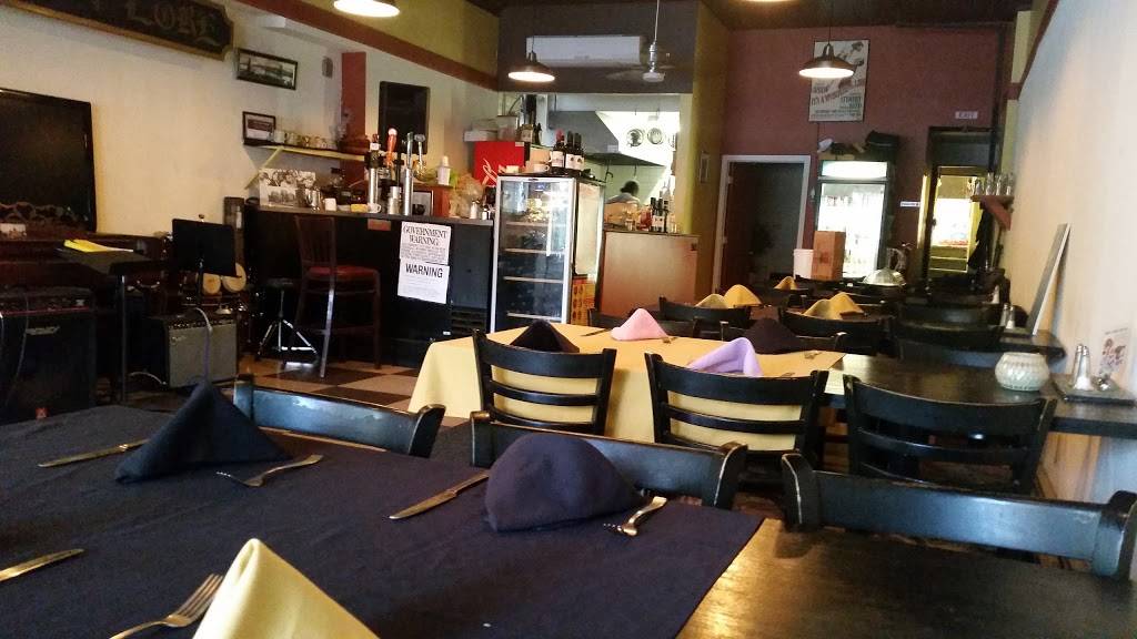 Cafe Loré | cafe | 4601 4th Ave, Brooklyn, NY 11220, USA | 7184927100 OR +1 718-492-7100