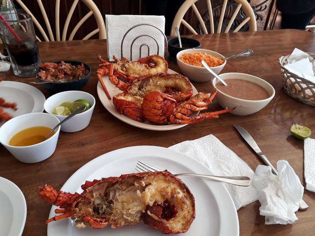 La Casa Del Pescador | restaurant | Paseo del Mar 5, Puerto Nuevo, B.C., Mexico | 016616140477 OR +52 661 614 0477