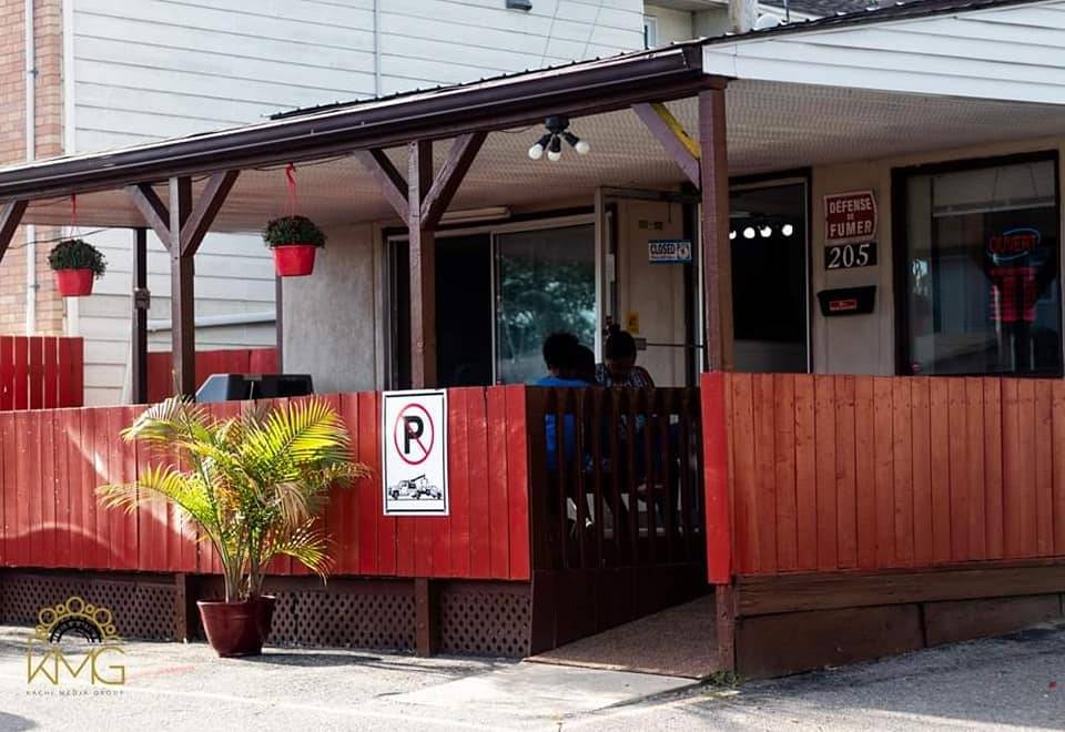 Le Flamboyant cuisine et pâtisserie | restaurant | 205 Boulevard Saint-René O, Gatineau, QC J8P 2V5, Canada | 8196696868 OR +1 819-669-6868