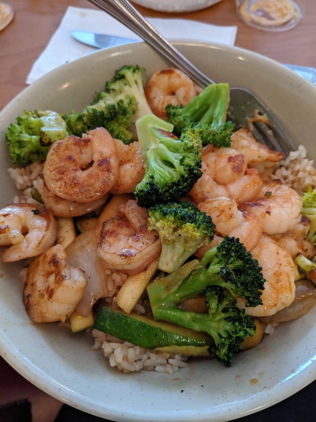 Oriental House | restaurant | 1143 Woodruff Rd # G, Greenville, SC 29607, USA | 8642846688 OR +1 864-284-6688