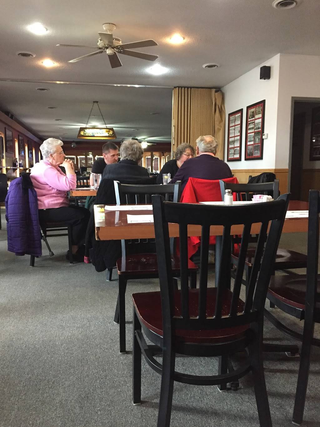 Cardinal Country Pizza | restaurant | 9402, 8220 Ellis Rd, Millington, MI 48746, USA | 9898714554 OR +1 989-871-4554