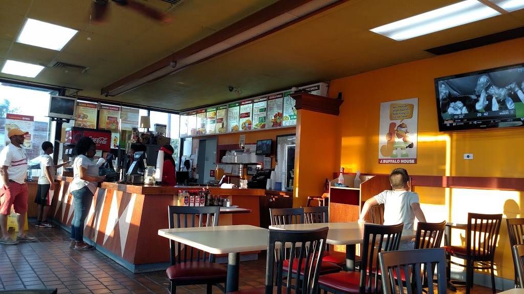 J.Buffalo House Lake City | restaurant | 5146 Jonesboro Rd, Lake City, GA 30260, USA | 4043660007 OR +1 404-366-0007